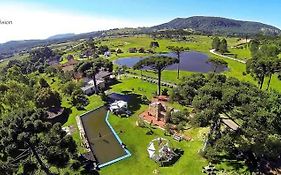 Hotel Refugio Do Lago  2*